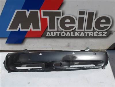 [GYÁRI BONTOTT] MINI - HÁTSÓ LÖKHÁRÍTÓ - R52 COOPER S CABRIO - PDC - JAVÍTOTT 